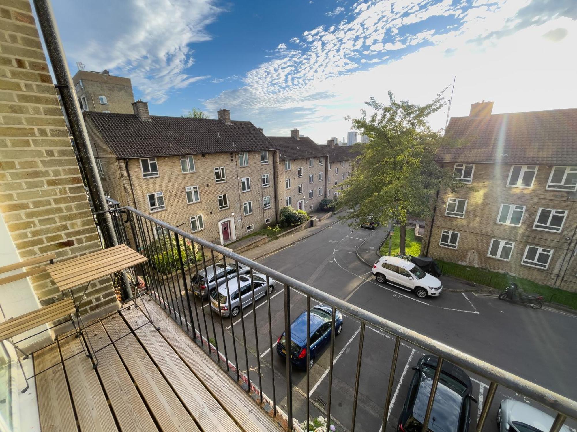Beautiful 3-Bed Apartment At Swiss Cottage Лондон Екстер'єр фото